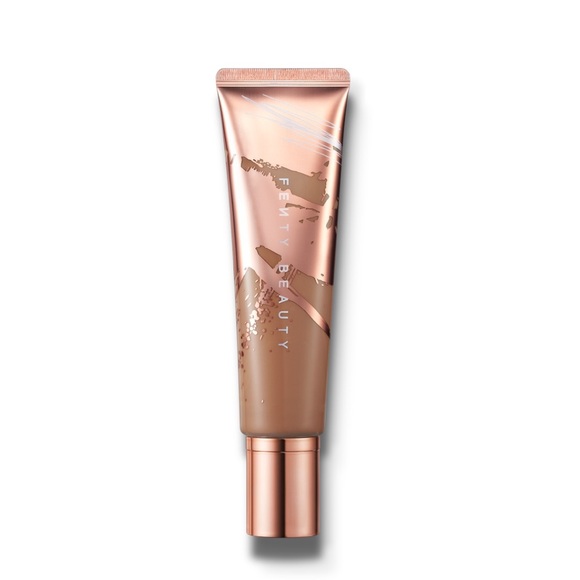 Fenty Beauty by Rihanna Body Sauce | Body Luminizing Tint New - Picture 1 of 7